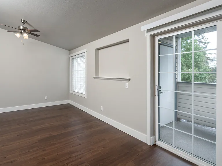 1 Bedroom Home