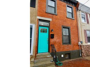 2627 E Dauphin St, Philadelphia, PA 19125