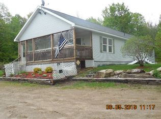 2094 Rand Hill Rd, Altona, NY 12910