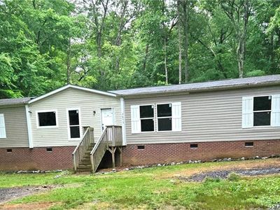 2832 Ladale Ln, Mebane, NC, 27302