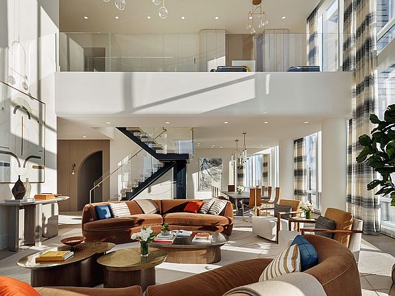 5th image of 15 Hudson Yards Unit Ph88a
