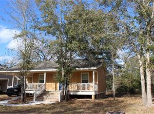 1835 S Berlin Rd, Brenham, TX 77833