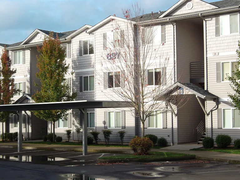 Boulder Creek Apartments — Photo 10