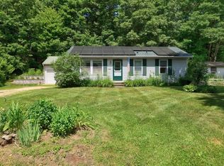 119 River Run, Gilbertville, MA 01031