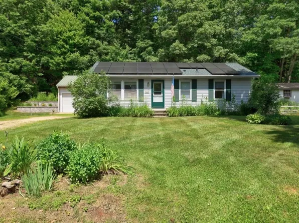 119 River Run, Gilbertville, MA 01031