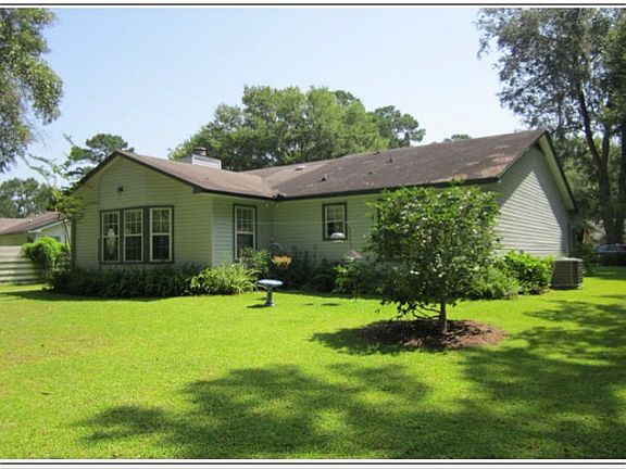 Side Yard
