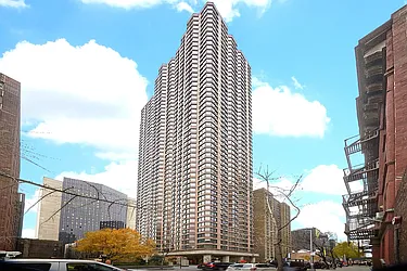 Rented by Keller Williams NYC
