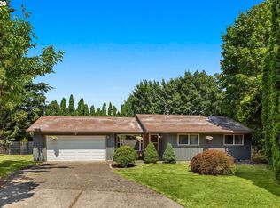 1125 SW Harvest Pl, Troutdale, OR 97060