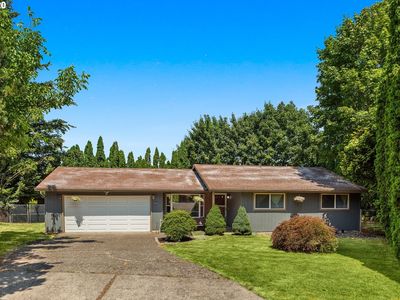 1125 SW Harvest Pl, Troutdale, OR, 97060