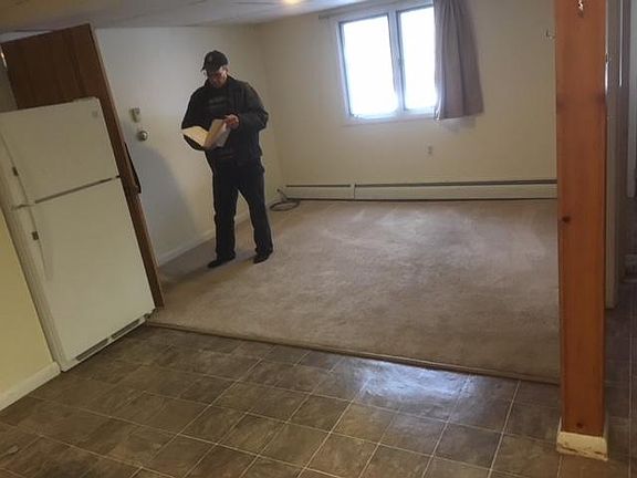 east side living room (looking from kitchen area)