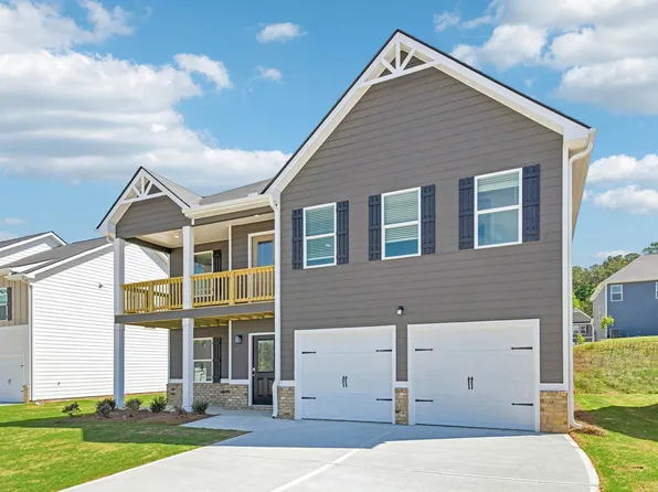 704 Lipizzan Trce, Hogansville, GA 30230