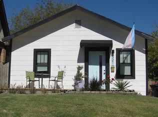 521 NW 26th St, Oklahoma City, OK 73103
