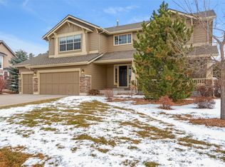 2376 Rusty Ridge Ct, Colorado Springs, CO 80921