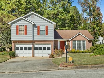 5868 Giles Rd, Lithonia, GA, 30058