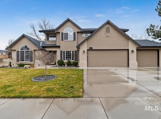 6124 N Tapestry Way, Boise, ID 83713