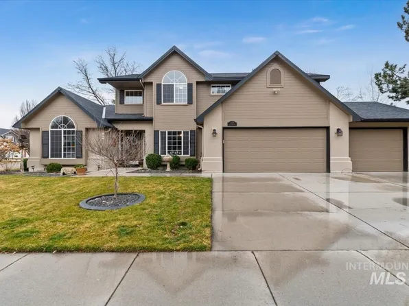 6124 N Tapestry Way, Boise, ID 83713
