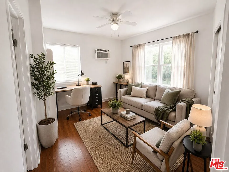 1 bed, 1.0 bath, 700 sqft, $1,895 — Photo 2