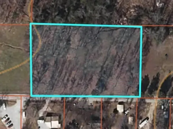 (undisclosed Address), Mountain View, AR 72560