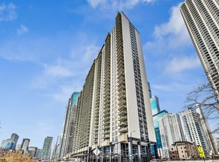 400 E Randolph St APT 2425, Chicago, IL