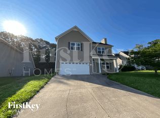 1133 Meachem Dr, Clarksville, TN 37042