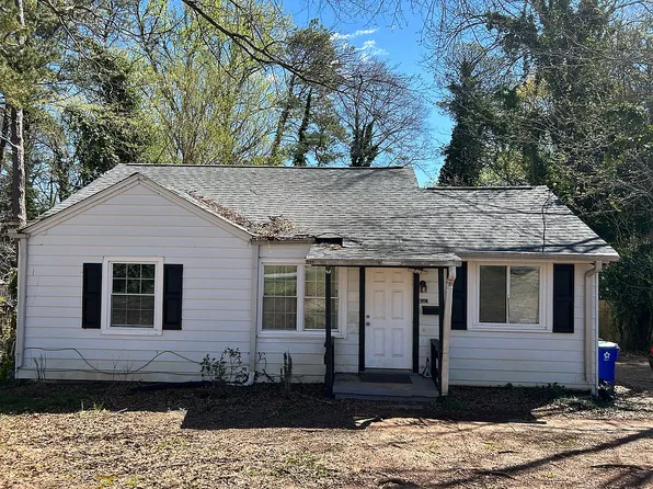 2934 Blount St, East Pt, GA 30344