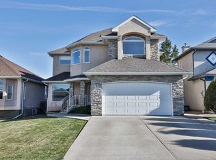 9 Fairmont Bay S, Lethbridge, AB T1K7J4