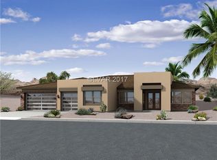 8008 W Torino Ave, Las Vegas, NV 89113
