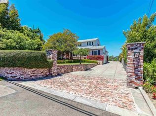 4868 Proctor Rd, Castro Valley, CA 94546