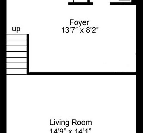 2nd image of 175 Zoe St APT 2K
