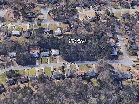 2nd image of 6852 Silver Maple Dr