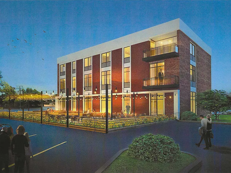1006 Richmond Rd — Photo 1
