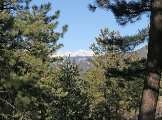 3973 Creek Ridge Trl, Evergreen, CO 80439