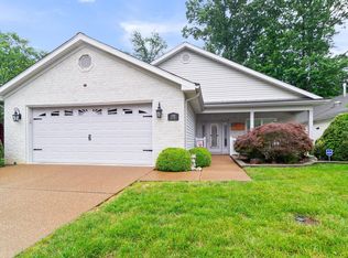 3305 Fox Ct, Evansville, IN 47711