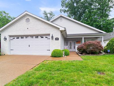 3305 Fox Ct, Evansville, IN, 47711