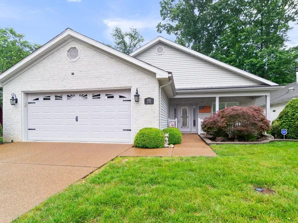 3305 Fox Ct, Evansville, IN 47711
