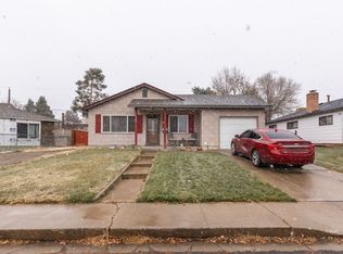 1009 Sewell Dr, Elko, NV 89801