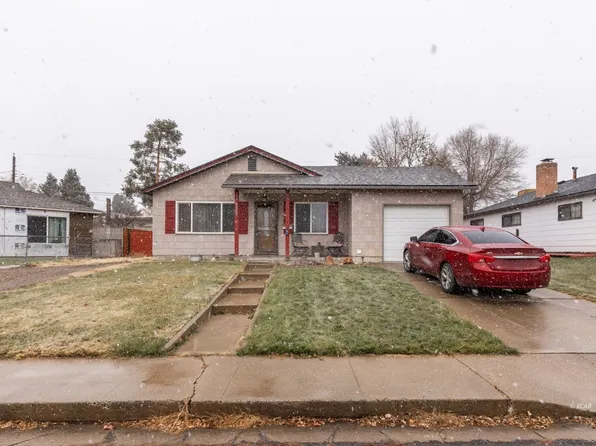 1009 Sewell Dr, Elko, NV 89801