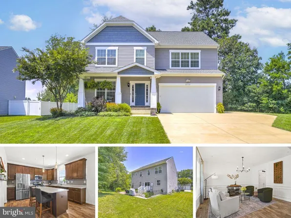 21312 Fox Wood Ln, California, MD 20619