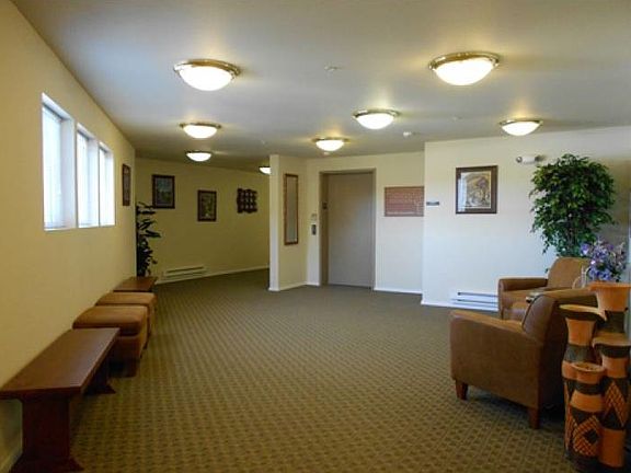 Elevator with Lobby