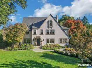 329 Cantrell Road, Ridgewood, NJ 07450