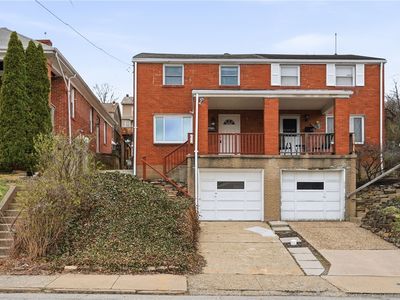 3208 Glendale Ave, Pittsburgh, PA, 15227