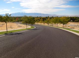 2001 Mountainview Ln, Logan, UT 84341