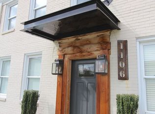 1106 W Friendly Ave APT 3, Greensboro, NC 27401