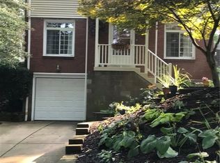 313 Barclay Ave, Pittsburgh, PA 15221