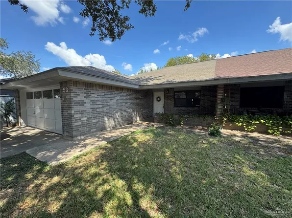 2401 S Jackson Rd APT 53, Pharr, TX 78577