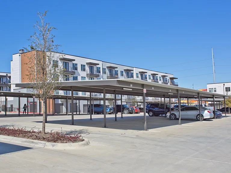 Carports Available