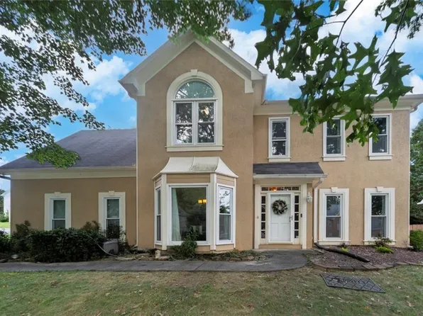 4670 Ogeechee Dr, Johns Creek, GA 30022