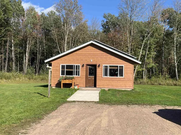 W5817 W OLD 8 ROAD W, Prentice, WI 54556