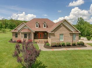 1625 Isham Rd E, Winfield, TN 37892