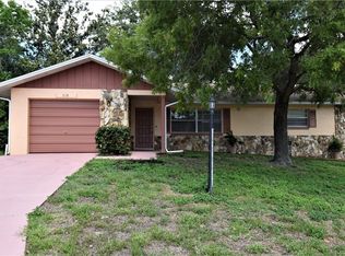 318 S Tyler St, Beverly Hills, FL 34465
